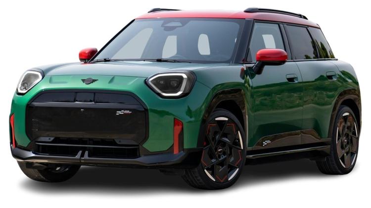 MINI ACEMAN 135kW E Classic 43kWh 5dr Auto